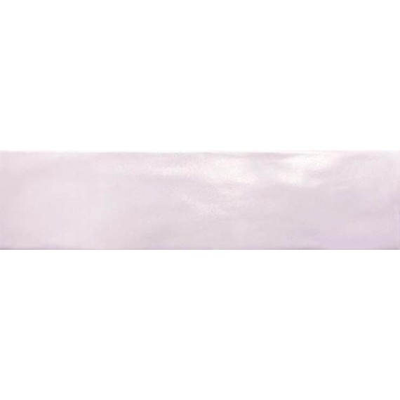 Керамическая плитка Плитка Miracle Pink 7.5x30