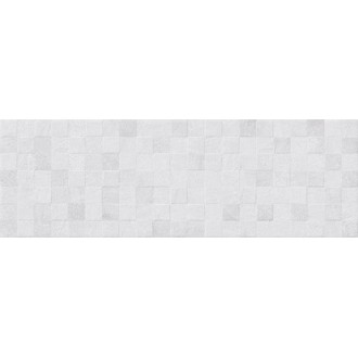 Плитка Mizar серый мозаика 17-30-06-1182 20х60