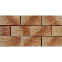 Плитка Mocca CER 8 структурная 30х14.8х9