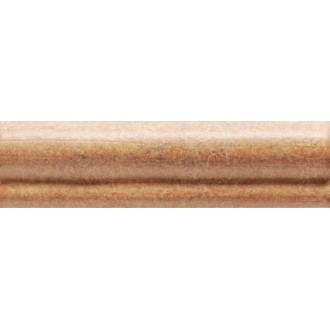 Плитка Mol.Rialto Ocre 4x15