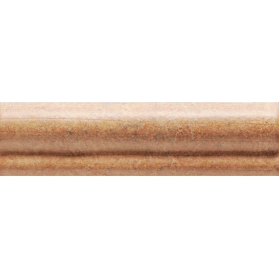 Керамическая плитка Mol.Rialto Ocre 4x15