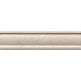Mold.Kingston Beige Бордюр 7х31