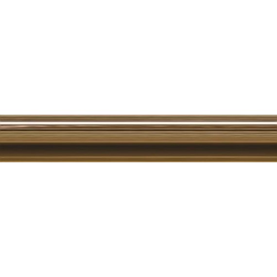 Керамическая плитка Mold. Gold Бордюр 5x29