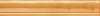 Плитка Moldura Catania Ocre 5х30