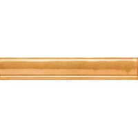 Плитка Moldura Catania Ocre 5х30
