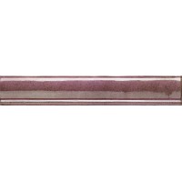 Плитка Moldura Catania Viola 5х30