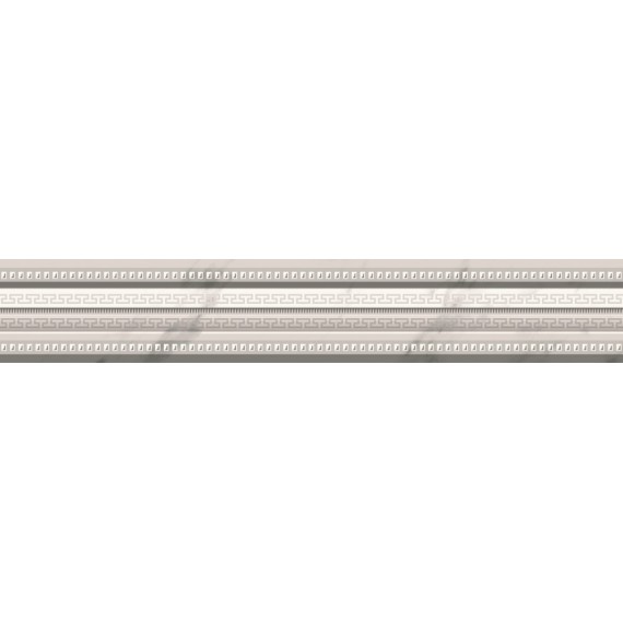 Керамическая плитка Goetan Moldura Luxury 5x30