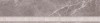 Бордюр Moldura Oka Blade Gris 25x4