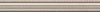 Бордюр Moldura Pat Crema 3x25