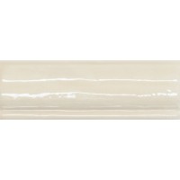 Плитка Moldura Piemonte Cream 5x15