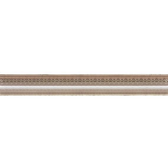 Керамическая плитка Moldura Primadonna Luxure 3.5x25