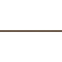Плитка Moldura TOP BROWN 2х50