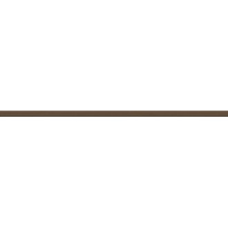 Плитка Moldura TOP BROWN 2х50