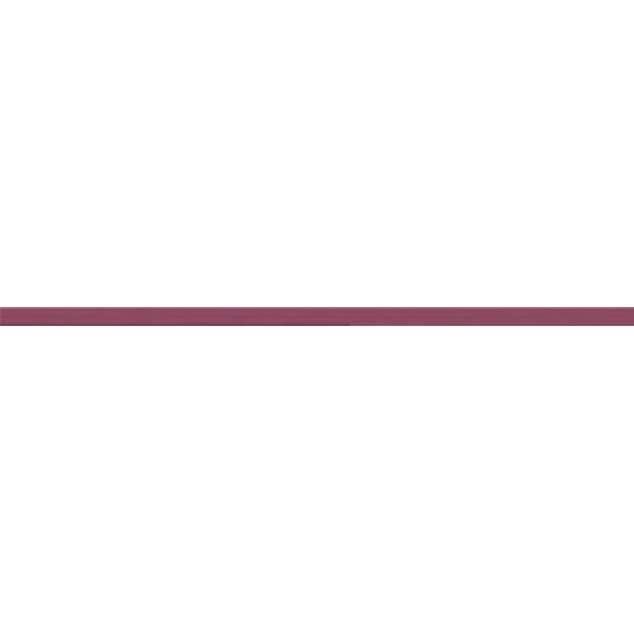 Керамическая плитка Moldura TOP VIOLET 2х50