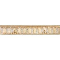Плитка Moldura Tivoli Classic 31.6x5