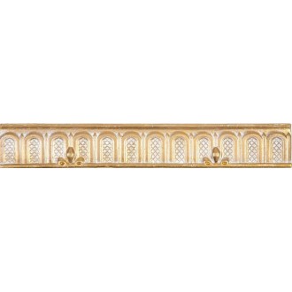 Плитка Moldura Tivoli Classic 31.6x5