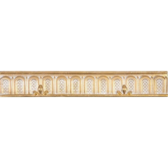 Керамогранит Плитка Moldura Tivoli Classic 31.6x5
