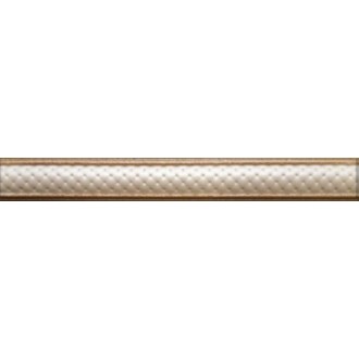 Плитка Moldura Velazquez Beige 3x25