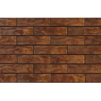 Плитка Montana USA elewacja rustykalna 245x65x6.5