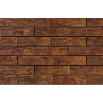 Плитка Montana USA elewacja rustykalna 245x65x6.5