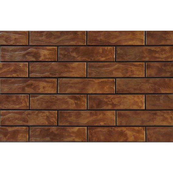 Керамогранит Плитка Montana USA elewacja rustykalna 245x65x6.5