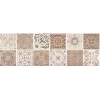 Плитка Mosaico Antique Taupe 30*90
