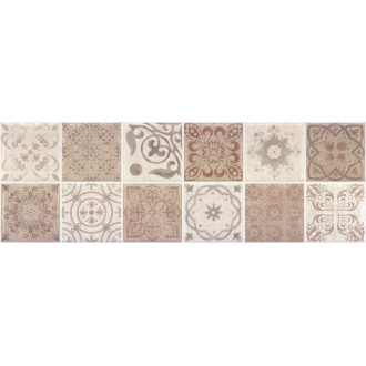 Плитка Mosaico Antique Taupe 30*90