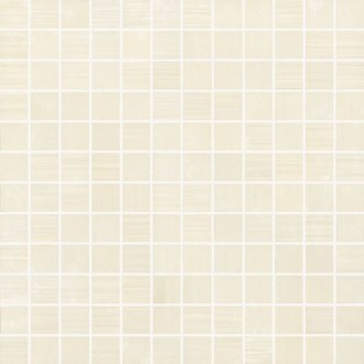 Плитка Mosaico Ilustre Cream 33.3x33.3
