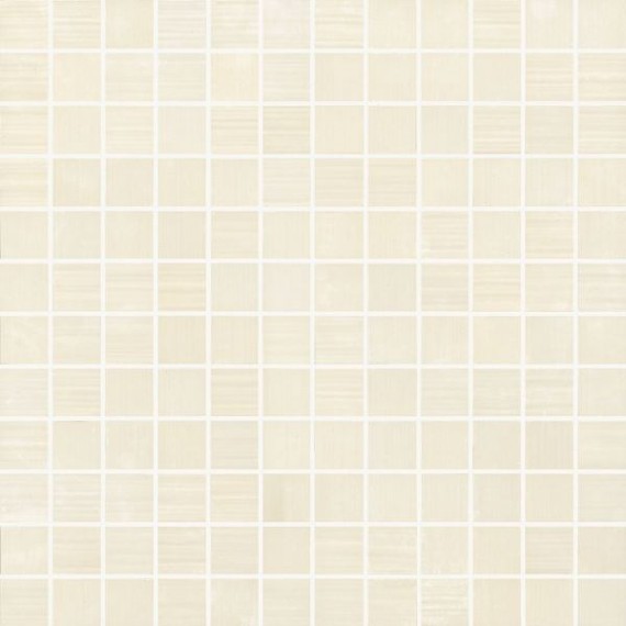 Керамическая плитка Mosaico Ilustre Cream 33.3x33.3