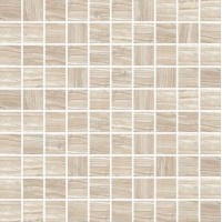 Плитка Mosaico Ontario Marfil 2.5x2.5 30x30