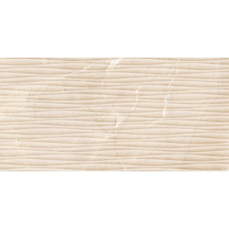 Mumbai Crema Waves 30x60