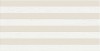 Mundi Stripe Beige 34x66.5 матовая