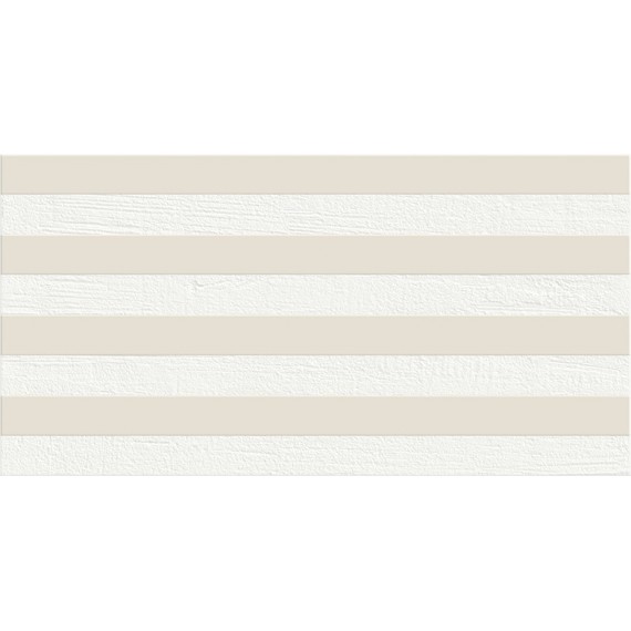 Плитка Mundi Stripe Beige 34x66.5