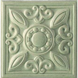 Плитка NEO08 Neoclassico FELCE CRAQ. 13х13