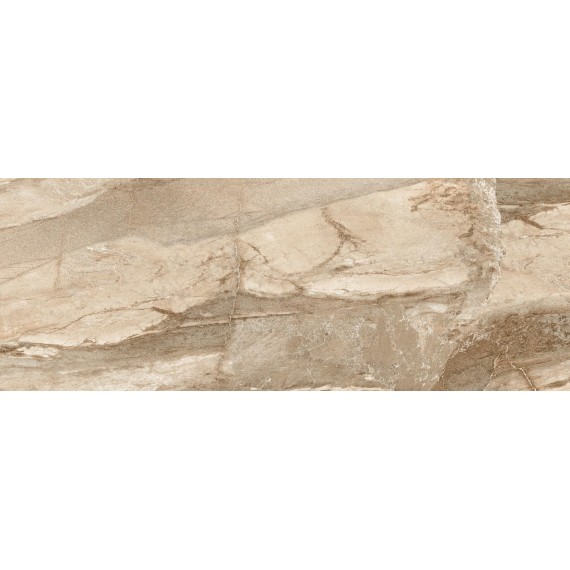 Керамогранит Плитка Napoli Brown 30*80