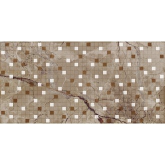 Плитка Nemo Helias Декор табачный 08-03-17-1362 20х40