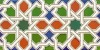 Плитка Nerja 14x28