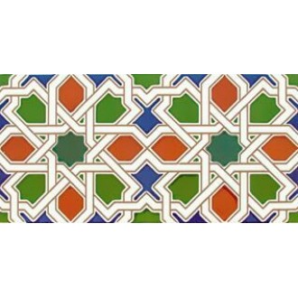 Плитка Nerja 14x28