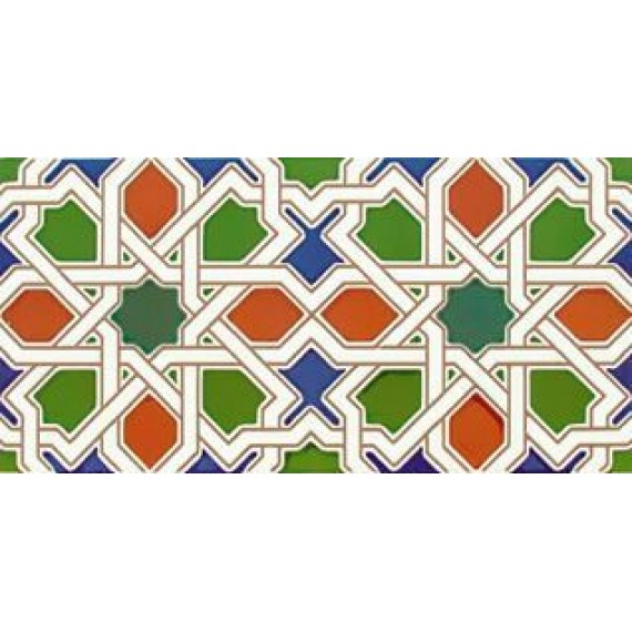 Плитка Nerja 14x28