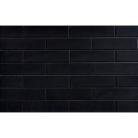 Плитка Nero 9706 24,5х6,5х0,65