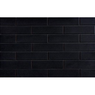 Плитка Nero 9706 24,5х6,5х0,65