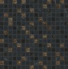 Плитка Newluxe Black Tessere Riv 30,5х30,5