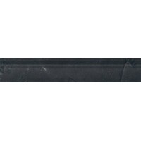 Плитка Newluxe Black Torello 5,5х30,5