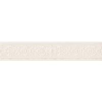 Плитка Newluxe White Bordo 6х30,5