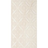 Плитка Newluxe White Damasco 30,5х56