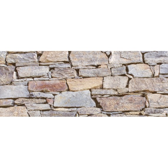 Керамогранит Плитка Nina Stone 20x50