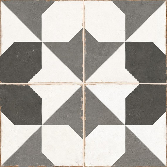 Плитка OLD SCHOOL Archie 45x45