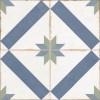 Плитка OLD SCHOOL Marau 45x45