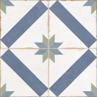 Плитка OLD SCHOOL Marau 45x45