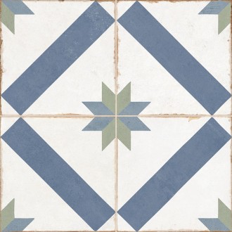 Плитка OLD SCHOOL Marau 45x45